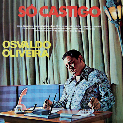 So Castigo/Osvaldo Oliveira