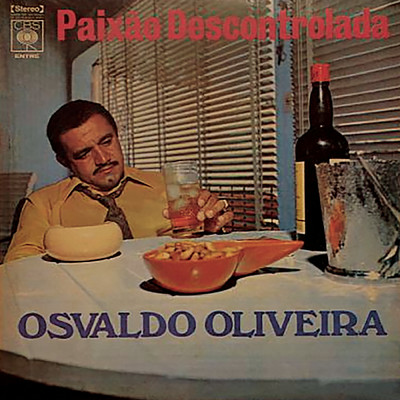 Paixao Descontrolada/Osvaldo Oliveira
