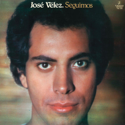 Un Terremoto de Amor (Remasterizado)/Jose Velez