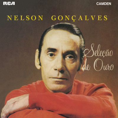 Selecao de Ouro, Vol. 2/Nelson Goncalves