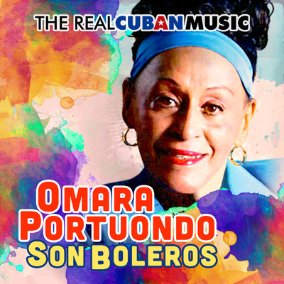 シングル/La Ultima Noche (Remasterizado)/Omara Portuondo