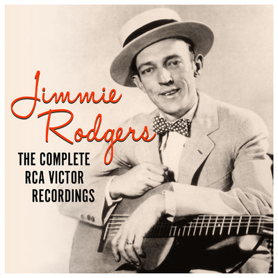Everybody Does It In Hawaii/Jimmie Rodgers