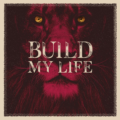 アルバム/Build My Life/Lifeway Kids