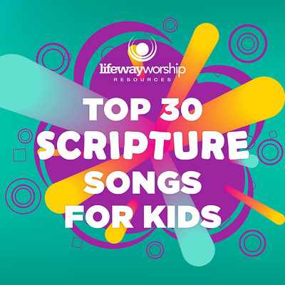 シングル/Words from the Bible/Lifeway Kids Worship