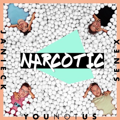 シングル/Narcotic/YouNotUs／Janieck／Senex