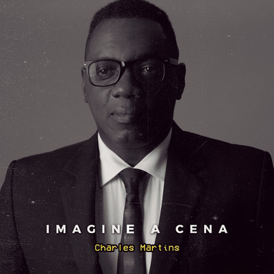 アルバム/Imagine a Cena/Charles Martins