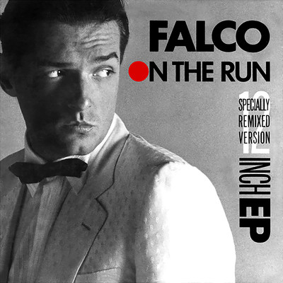 Auf der Flucht EP/Falco