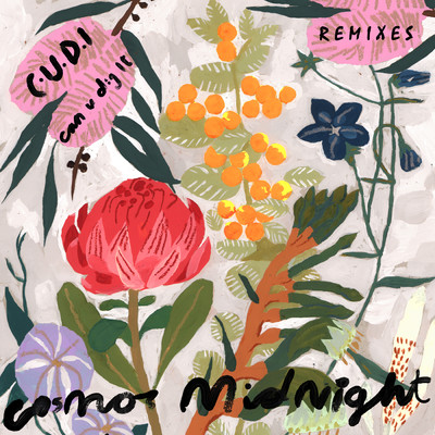 アルバム/C.U.D.I (Can U Dig It) [Remixes]/Cosmo's Midnight