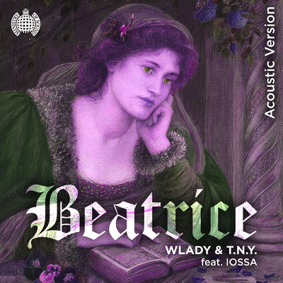 シングル/Beatrice (Acoustic Version) feat.Iossa/Wlady／T.N.Y.
