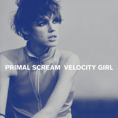 Velocity Girl ／ Broken/Primal Scream