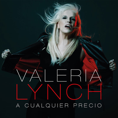 シングル/A Cualquier Precio/Valeria Lynch