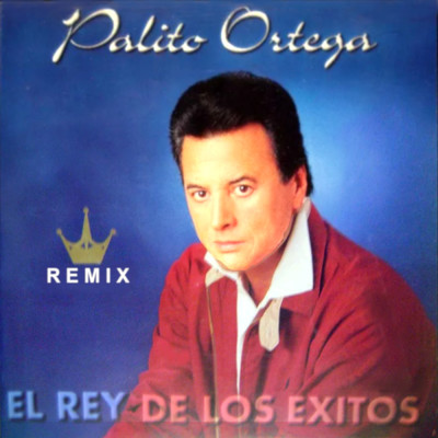 アルバム/El Rey de los Exitos (Remix)/Palito Ortega