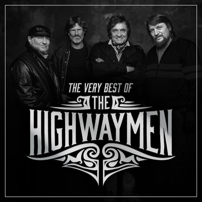 The King Is Gone (So Are You) (Live at  Nassau Coliseum, Uniondale, NY - March 1990)/The Highwaymen／Willie Nelson／Johnny Cash／Waylon Jennings／Kris Kristofferson