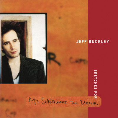 Nightmares By The Sea/Jeff Buckley