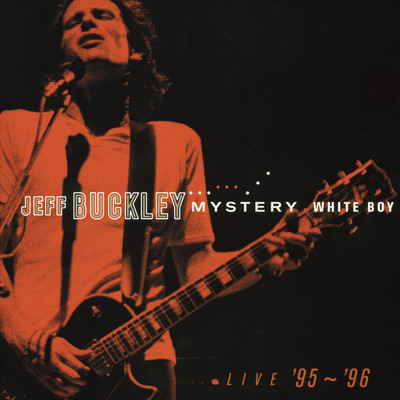 シングル/That's All I Ask (Live at Prince Patrick Hotel, Melbourne, Australia - Feb 9, 1995)/Jeff Buckley