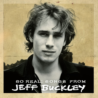 シングル/Lover, You Should've Come Over (Live)/Jeff Buckley
