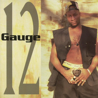 アルバム/12 Gauge (Explicit)/12 Gauge