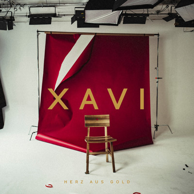 シングル/Herz aus Gold/Xavi