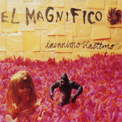 And It Rings/El Magnifico