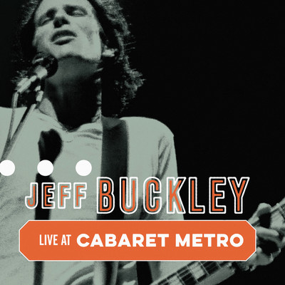 シングル/Hallelujah (Live at Cabaret Metro, Chicago, IL, May 13, 1995)/Jeff Buckley