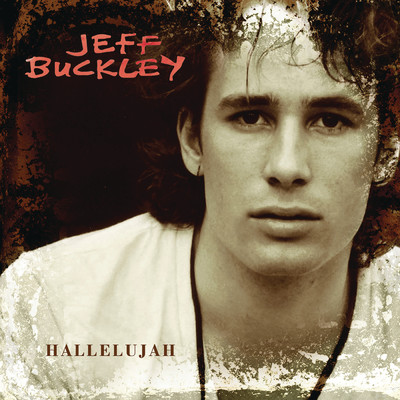 アルバム/Hallelujah/Jeff Buckley