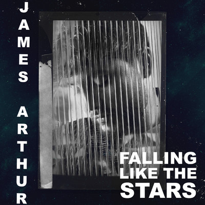 シングル/Falling Like The Stars/James Arthur
