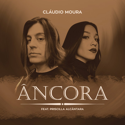 Ancora/Claudio Moura