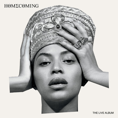 アルバム/HOMECOMING: THE LIVE ALBUM (Clean)/Beyonce