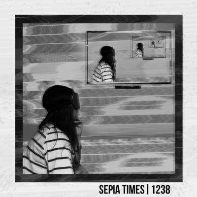 シングル/Kofi Shop ((Stripped - Bonus Track))/Sepia Times