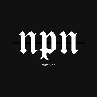 NPN Remixes/Pabllo Vittar