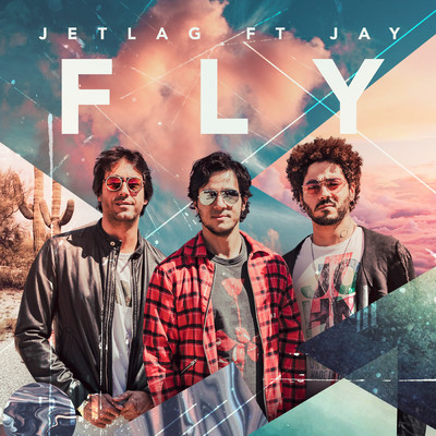 Fly/Jetlag Music／Jay Jenner