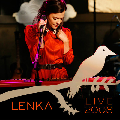 シングル/We Will Not Grow Old (Live at Rhapsody, Seattle, WA - 2008)/Lenka