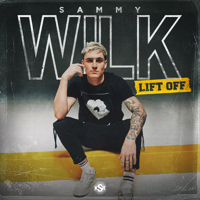シングル/Lift Off/Sammy Wilk