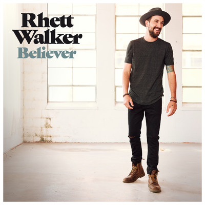 Believer/Rhett Walker