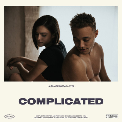 アルバム/Complicated/Alexander Oscar