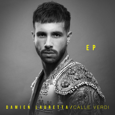 シングル/Calle Verdi (Acoustic Chill)/Damien Lauretta