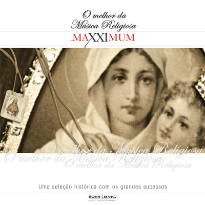 Maria, Mae de Todos Nos feat.Zeze Di Camargo & Luciano/Padre Marcelo Rossi