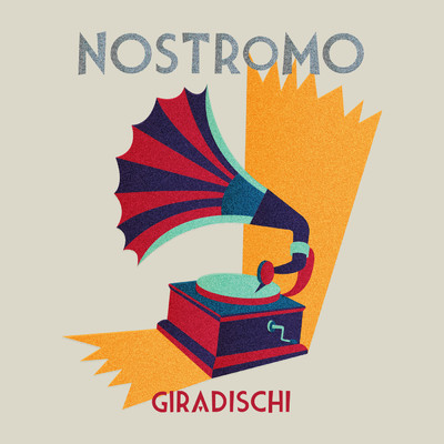 Giradischi/Nostromo