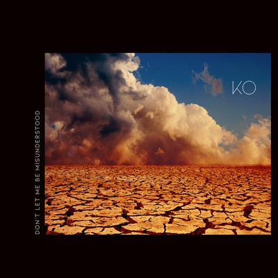 シングル/Don't Let Me Be Misunderstood feat.The Xi/Kevin Olusola