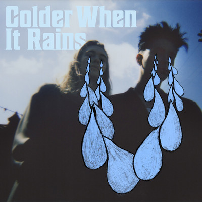 シングル/Colder When It Rains (Explicit)/X Lovers