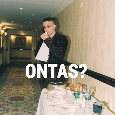 Ontas？/C. Tangana