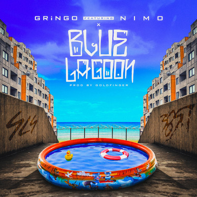 Blue Lagoon/GRiNGO／Nimo