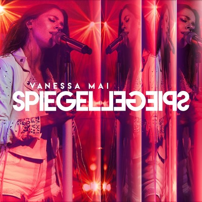 シングル/Spiegel, Spiegel/Vanessa Mai