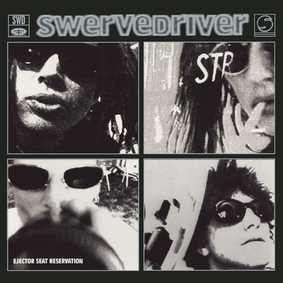 How Does It Feel to Look Like Candy？ (2008 Remastered Version)/Swervedriver
