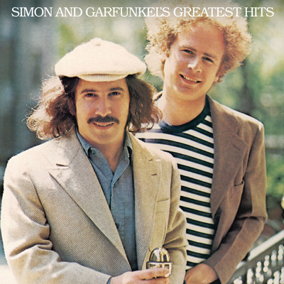 アルバム/Greatest Hits/Simon & Garfunkel