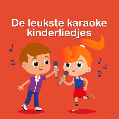 Altijd is Kortjakje ziek (Karaoke)/Alles Kids Karaoke