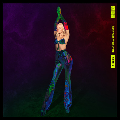 アルバム/Don't Worry Bout Me (Remixes)/Zara Larsson
