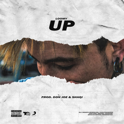 シングル/UP (prod. Don Joe & Shaqi)/Loomy