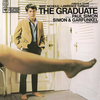 アルバム/The Graduate/Simon & Garfunkel