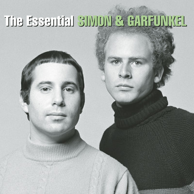 アルバム/The Essential Simon & Garfunkel/Simon & Garfunkel
